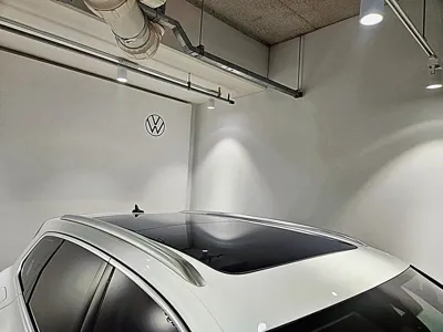 Volkswagen Touareg 2024, 38069 км, за 71500000 KRW - фото 14