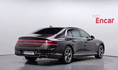 Genesis G90 2022, 56694 км, за 64000000 KRW