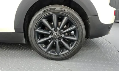 MINI Clubman 2020, 64184 км, за 13990000 KRW - фото 21