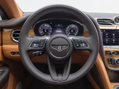 Bentley Bentayga 2025, 7212 км, за 275000000 KRW - фото 9