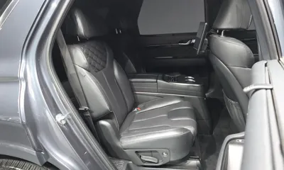 Hyundai Palisade 2022, 58812 км, за 30900000 KRW - фото 12