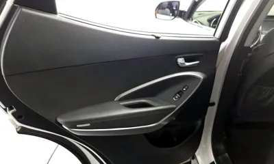 Hyundai Santafe 2017, 72194 км, за 16300000 KRW - фото 25