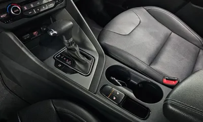 Kia Niro 2020, 77765 км, за 15800000 KRW - фото 9
