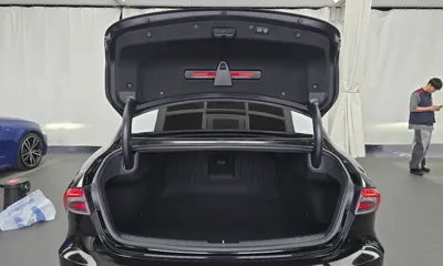Hyundai Grandeur 2022, 66099 км, за 25900000 KRW - фото 20