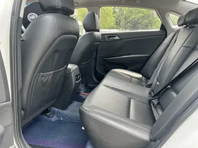 Hyundai Mistra 2014, 60000 км, за 25800 CNY - фото 10