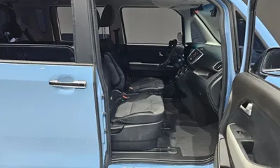 Kia Ray 2021, 75949 км, за 9400000 KRW - фото 26