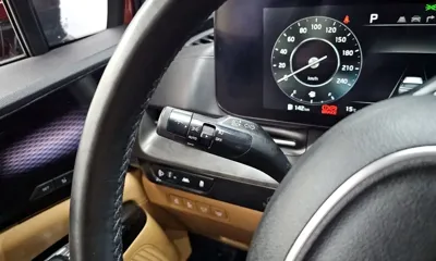 Kia Canival 2021, 98045 км, за 24950000 KRW - фото 28