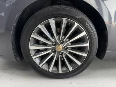 Kia K7 2018, 122243 км, за 12500000 KRW - фото 5