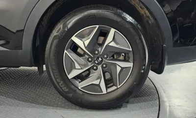 Kia Sorento 2021, 103084 км, за 27700000 KRW - фото 21