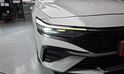 Hyundai Avante 2024, 30149 км, за 22900000 KRW - фото 22