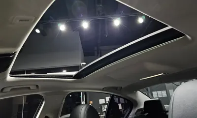 BMW 5-Series 2018, 133822 км, за 18000000 KRW - фото 19