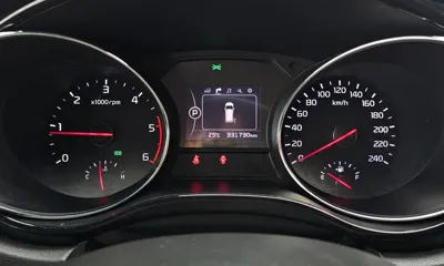 Kia Canival 2016, 331730 км, за 5700000 KRW - фото 8