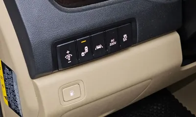 Kia Canival 2019, 109953 км, за 18900000 KRW - фото 14