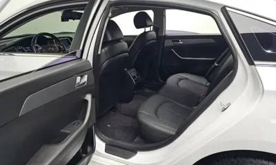 Hyundai Sonata 2018, 126554 км, за 99990000 KRW - фото 12