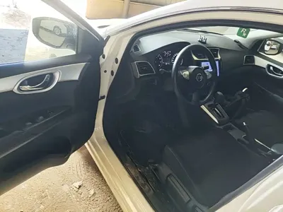 Nissan Sylphy 2024, 51300 км, за 51100 CNY - фото 16