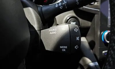 Renault-KoreaSamsung QM6 2017, 139067 км, за 9900000 KRW - фото 19