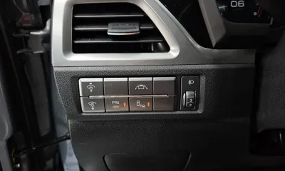 KG_Mobility_Ssangyong KORANDO 2020, 72436 км, за 14990000 KRW - фото 17