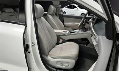 Hyundai Nexo 2020, 153036 км, за 12990000 KRW - фото 11