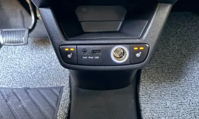 Kia Ray 2014, 119000 км, за 8250000 KRW - фото 18