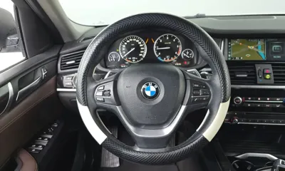 BMW X4 2017, 146168 км, за 16800000 KRW - фото 14