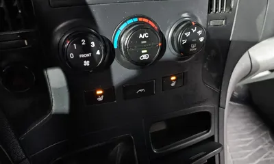Hyundai Starex 2011, 201331 км, за 4500000 KRW - фото 17