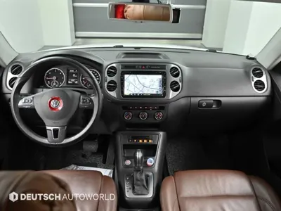 Volkswagen Tiguan 2016, 73795 км, за 10500000 KRW - фото 7