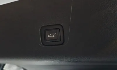 ChevroletGMDaewoo Traverse 2022, 50850 км, за 33000000 KRW - фото 20