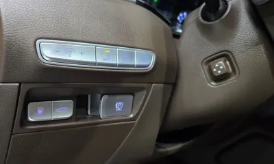 Kia K9 2020, 192240 км, за 14600000 KRW - фото 14