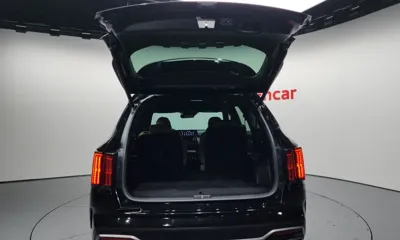 Kia Sorento 2023, 46135 км, за 34500000 KRW - фото 20