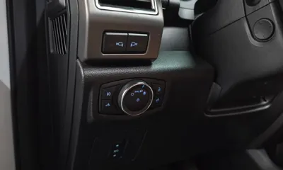 Ford F150 2017, 108067 км, за 37770000 KRW - фото 29