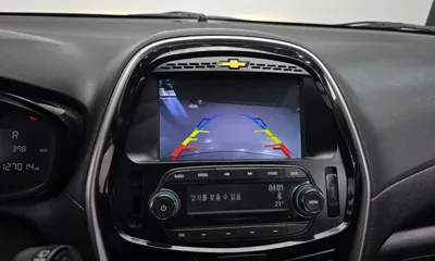 ChevroletGMDaewoo Spark 2017, 127014 км, за 3950000 KRW - фото 15