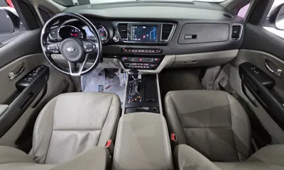 Kia Canival 2018, 172741 км, за 9300000 KRW - фото 7
