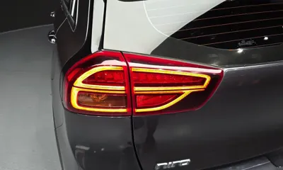 Kia Niro 2020, 80117 км, за 18400000 KRW - фото 23