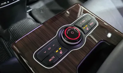 Kia K7 2015, 121415 км, за 7800000 KRW - фото 19