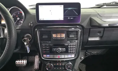Mercedes-Benz G-Class 2015, 171095 км, за 53500000 KRW - фото 15