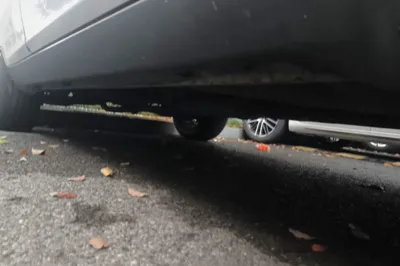 Geely Auto Vision X6 2016, 122500 км, за 24377.52 CNY - фото 27