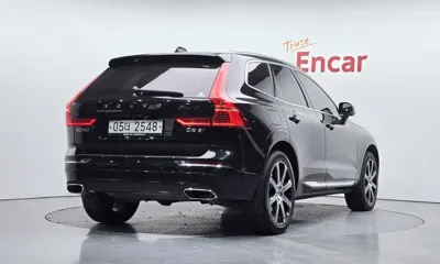 Volvo XC60 2019, 98255 км, за 26490000 KRW