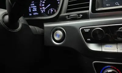 Hyundai Sonata 2019, 147771 км, за 10290000 KRW - фото 16