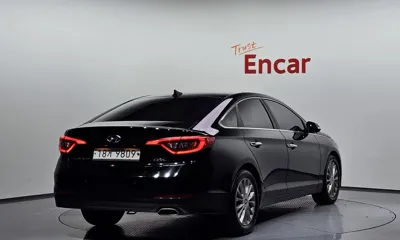 Hyundai Sonata 2015, 95753 км, за 9600000 KRW - фото 2