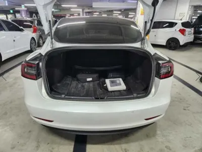 Tesla Model 3 2020, 111283 км, за 33300000 KRW - фото 6