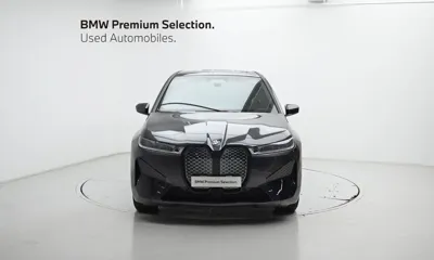BMW iX 2025, 25800 км, за 95500000 KRW