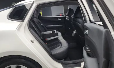 Kia K5 2016, 62718 км, за 9800000 KRW - фото 11