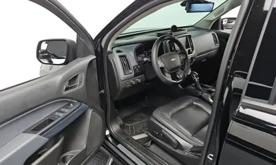 ChevroletGMDaewoo Colorado 2022, 9186 км, за 33990000 KRW - фото 10