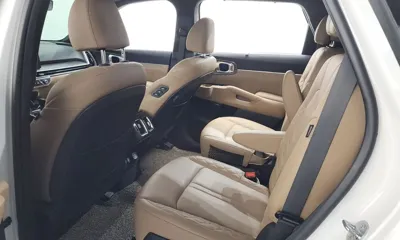 Kia Sorento 2024, 20614 км, за 39800000 KRW - фото 20