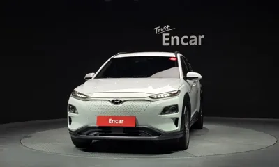 Hyundai Kona 2020, 29780 км, за 22500000 KRW