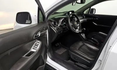 ChevroletGMDaewoo Orlando 2015, 179266 км, за 3990000 KRW - фото 10