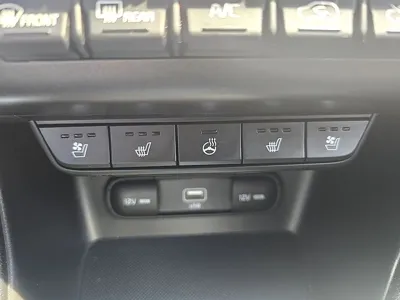 Kia Sportage 2019, 91833 км, за 18200000 KRW - фото 15