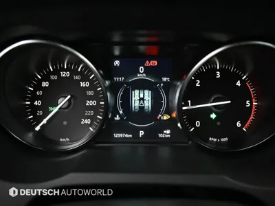 Land Rover Range Rover Evoque 2019, 125790 км, за 13900000 KRW - фото 8