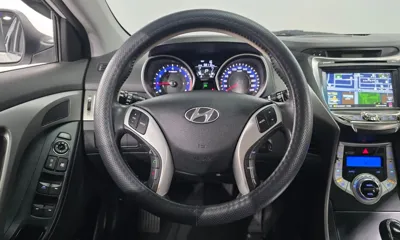 Hyundai Avante 2012, 88110 км, за 4800000 KRW - фото 15