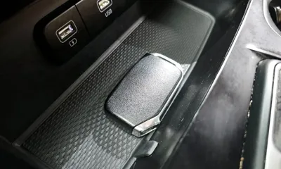 Kia Canival 2023, 153904 км, за 18900000 KRW - фото 31